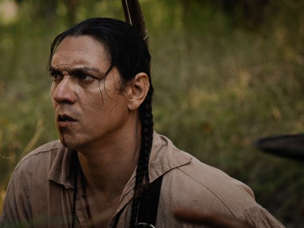 Las Fantásticas Historias de Jim Bridger - Hermanos de Armas