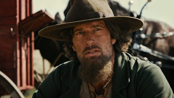 Las Fantásticas Historias de Jim Bridger - Oro de Tontos