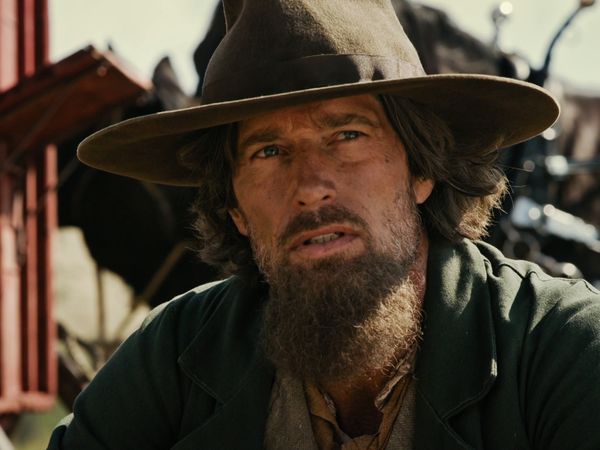 Las Fantásticas Historias de Jim Bridger - Oro de Tontos