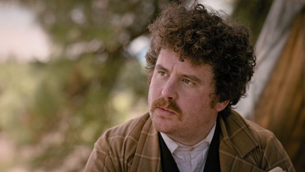Las Fantásticas Historias de Jim Bridger - La Disputa por los Fósiles