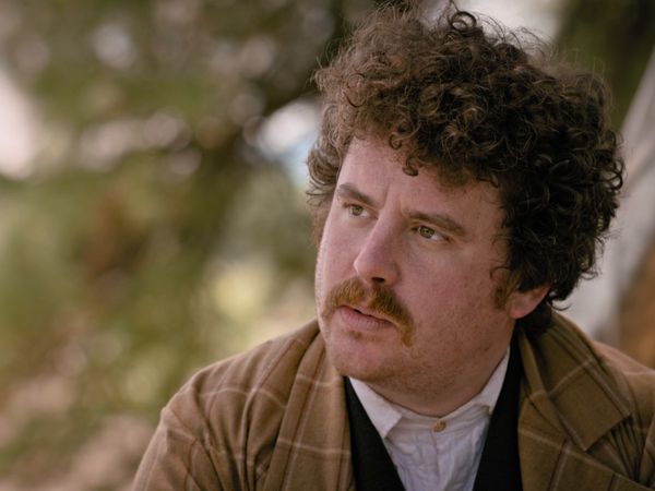 Las Fantásticas Historias de Jim Bridger - La Disputa por los Fósiles