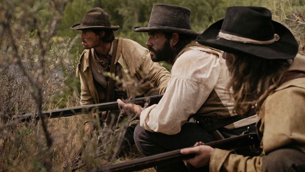 Las Fantásticas Historias de Jim Bridger - El Espíritu de la Verdad
