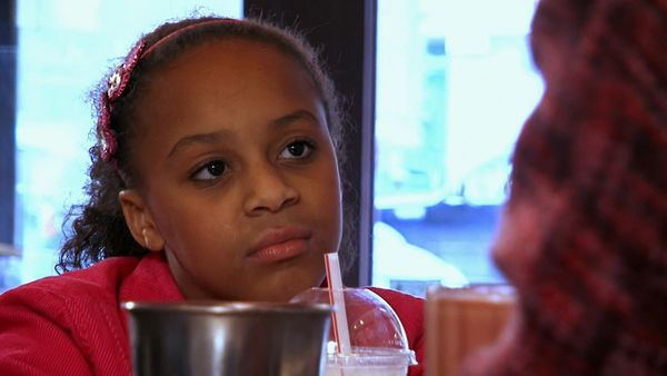 Dance Moms - Episode 201
