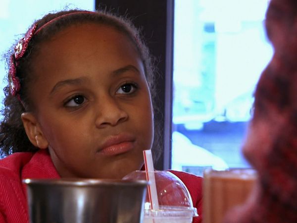 Dance Moms - Episode 201