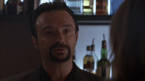Intelligence - Intelligence: S1 E3 - A Champagne Payday