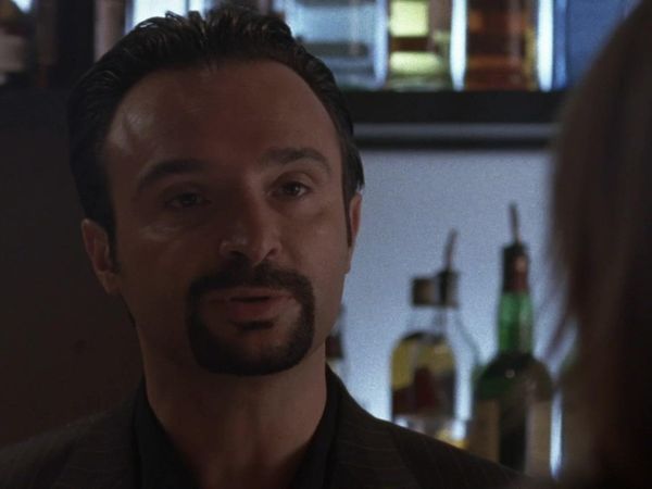 Intelligence - Intelligence: S1 E3 - A Champagne Payday