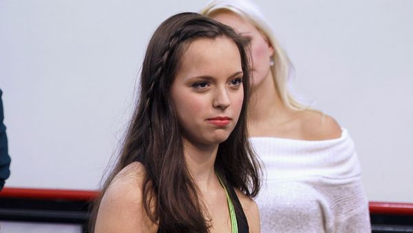 Dance Moms - Episode 204