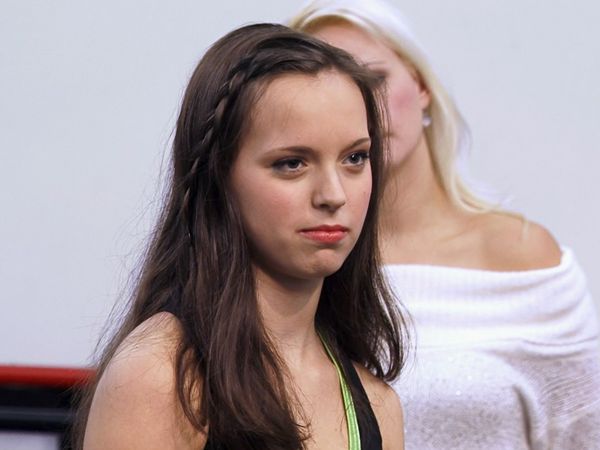 Dance Moms - Episode 204