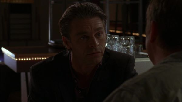 Intelligence - Intelligence: S1 E5 - Jimmy's Got A Money Machine