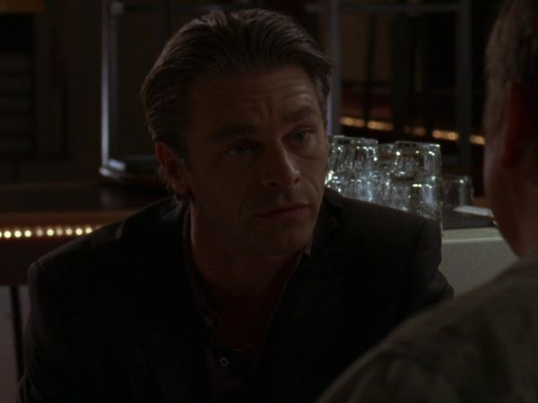 Intelligence - Intelligence: S1 E5 - Jimmy's Got A Money Machine