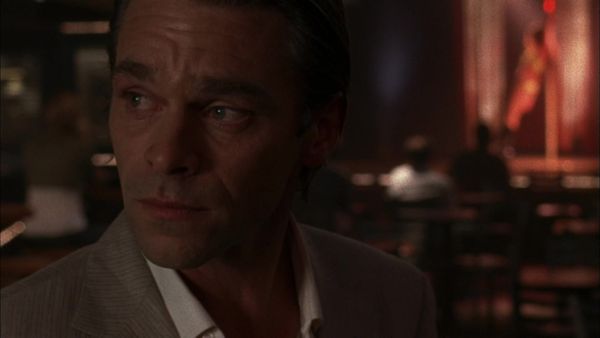 Intelligence - Intelligence: S1 E6 - Where There's One, There's Another