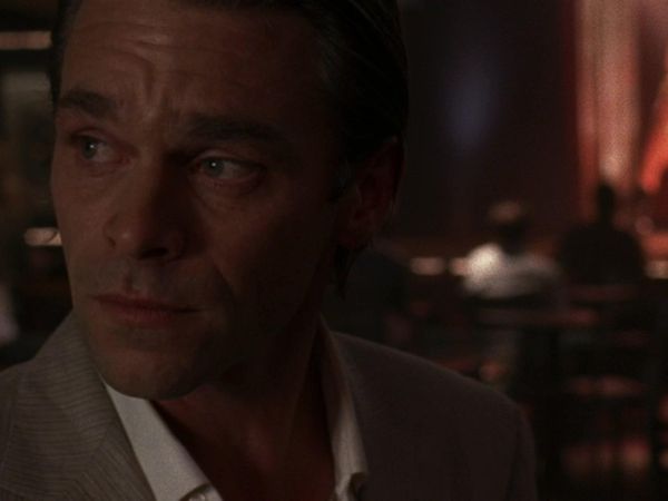 Intelligence - Intelligence: S1 E6 - Where There's One, There's Another