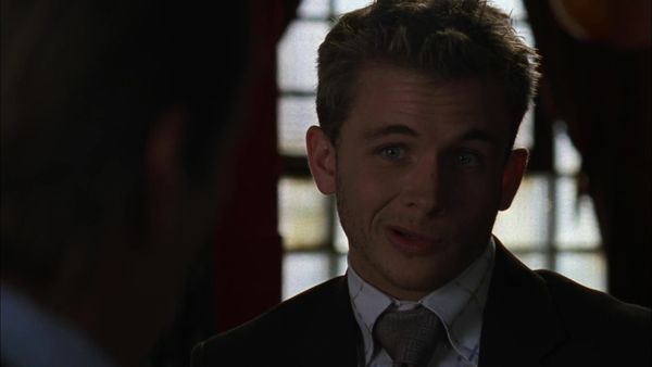 Intelligence - Intelligence: S1 E7 - Pressure Drop