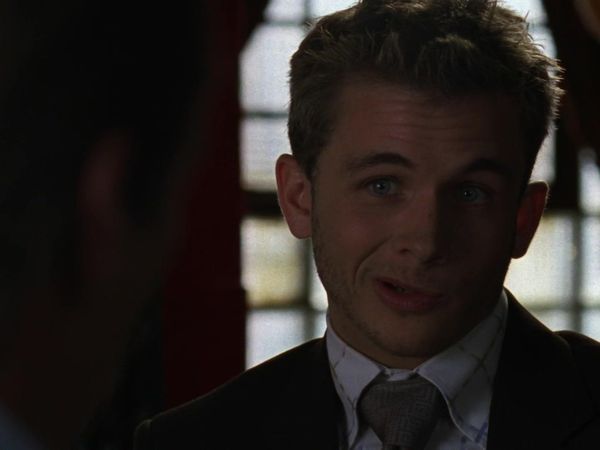 Intelligence - Intelligence: S1 E7 - Pressure Drop