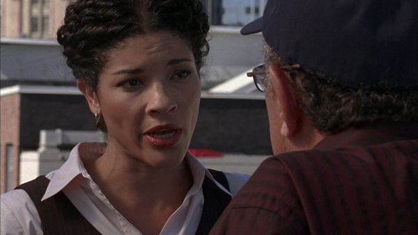 Intelligence - Intelligence: S1 E9 - Clean And Simple