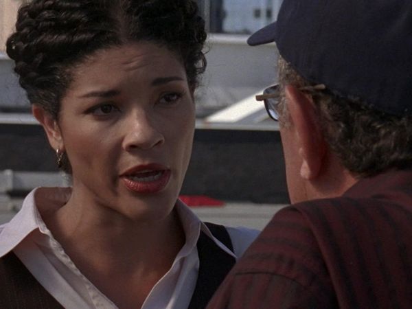 Intelligence - Intelligence: S1 E9 - Clean And Simple