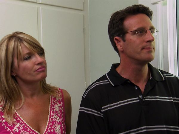 The Unsellables - Steven and Jocelyne