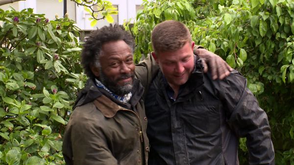 The Instant Gardener - Manchester: Shirley