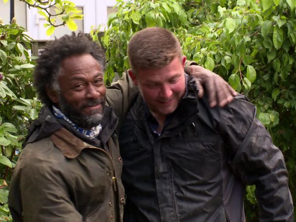 The Instant Gardener - Manchester: Shirley