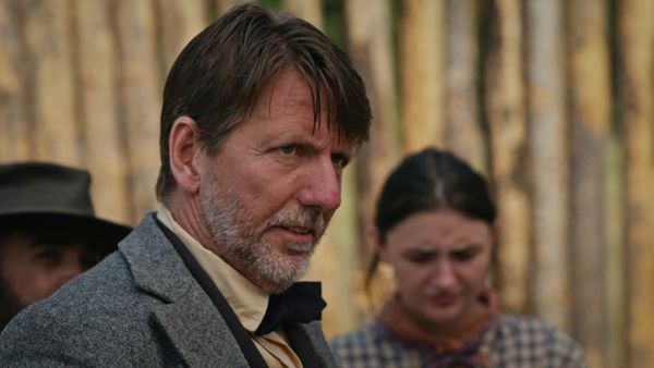 Las Fantásticas Historias de Jim Bridger - La Cura de la Serpentaria