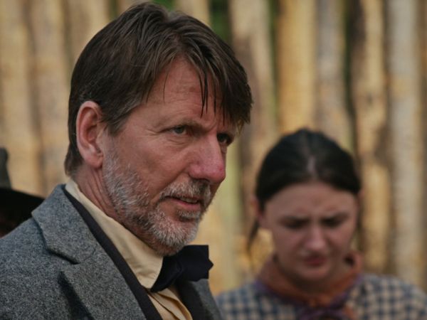 Las Fantásticas Historias de Jim Bridger - La Cura de la Serpentaria
