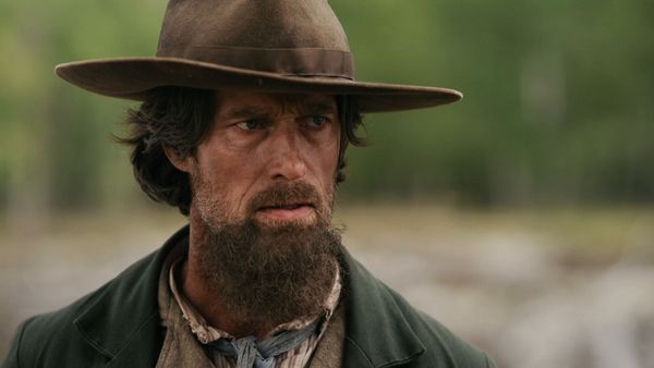 Las Fantásticas Historias de Jim Bridger - La Dura Verdad del Pasado