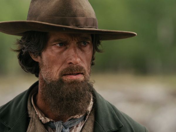 Las Fantásticas Historias de Jim Bridger - La Dura Verdad del Pasado