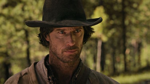 Las Fantásticas Historias de Jim Bridger - El Boxeador