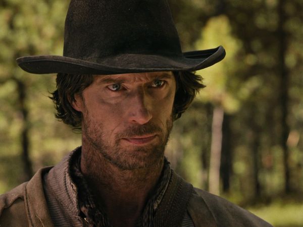 Las Fantásticas Historias de Jim Bridger - El Boxeador