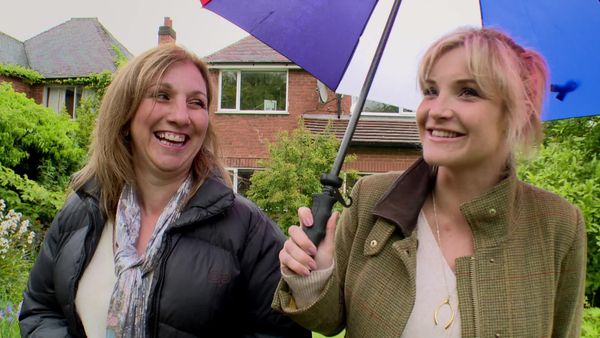 The Instant Gardener - Birmingham: Sophie