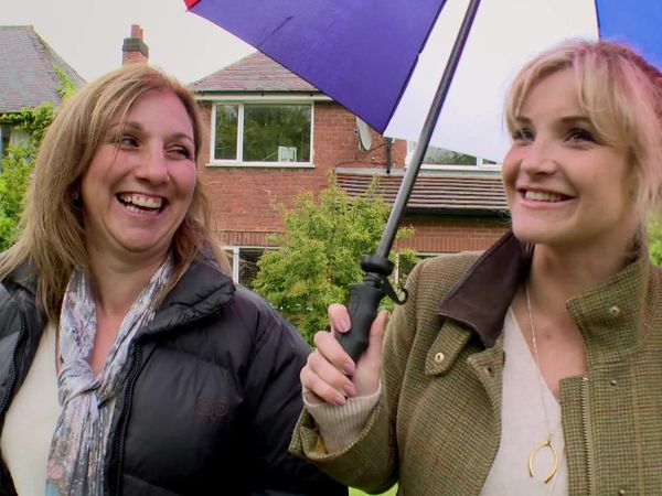 The Instant Gardener - Birmingham: Sophie