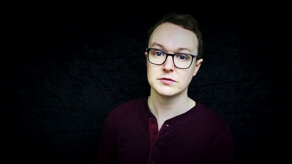 That Chapter - The Sinister Case of Erica Stefanko