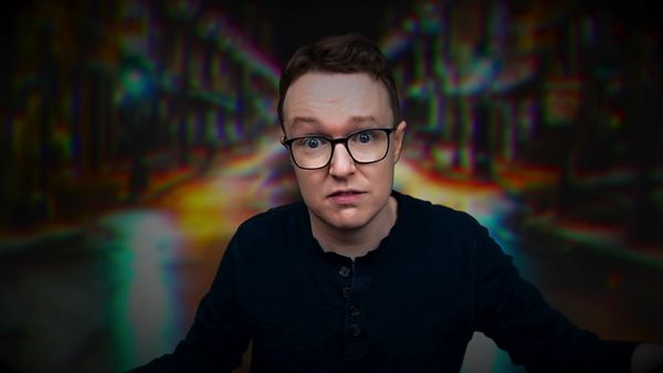 That Chapter - Lying to Police: Taylor Samson