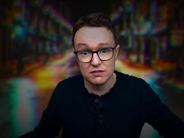 That Chapter - Lying to Police: Taylor Samson