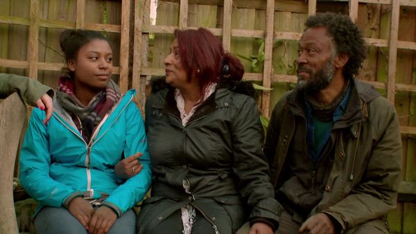 The Instant Gardener - Croydon: Carmen