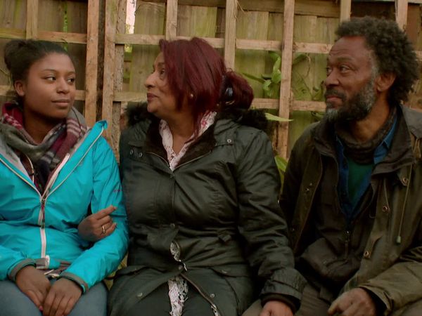 The Instant Gardener - Croydon: Carmen