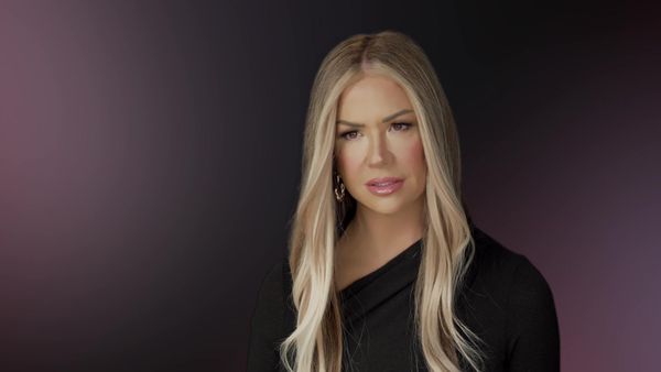 Crime Exposé with Nancy O'Dell - Murder of Melissa Mooney