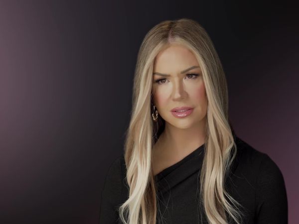 Crime Exposé with Nancy O'Dell - Murder of Melissa Mooney