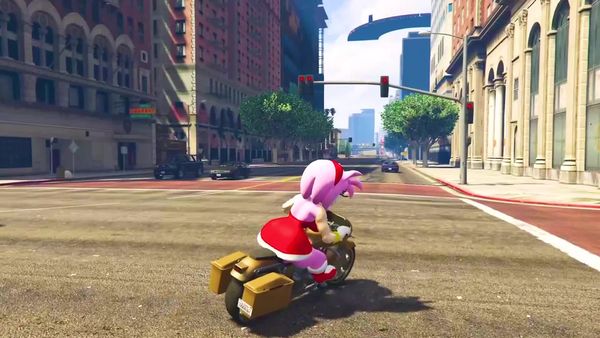 Bloo - $1 to $10,000,000 Transformer in GTA 5!