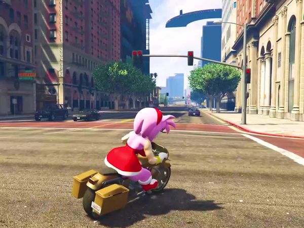 Bloo - $1 to $10,000,000 Transformer in GTA 5!