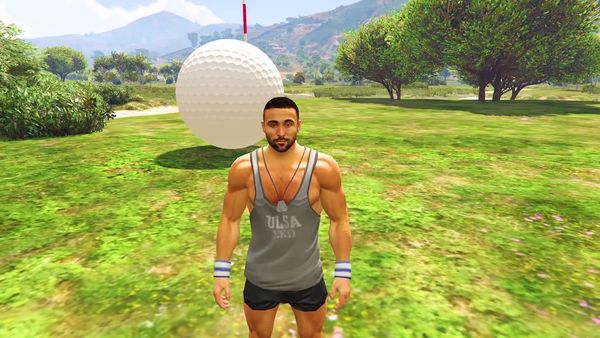 Bloo - Weakest to Strongest Bloop in GTA 5!