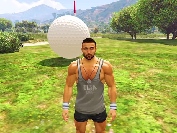 Bloo - Weakest to Strongest Bloop in GTA 5!