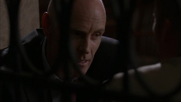 Intelligence - Intelligence: S1 E11 - Things Change