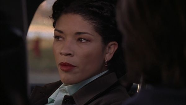 Intelligence - Intelligence: S1 E12 - Not A Nice Boy!