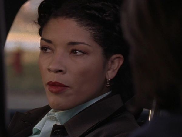 Intelligence - Intelligence: S1 E12 - Not A Nice Boy!