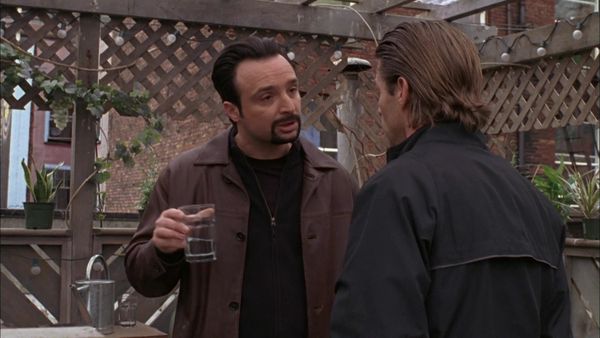 Intelligence - Intelligence: S1 E13 - Dante's Inferno