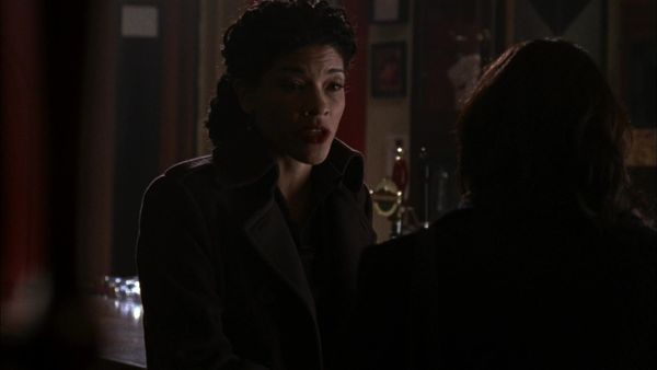 Intelligence - Intelligence: S1 E14 - Down But Not Out
