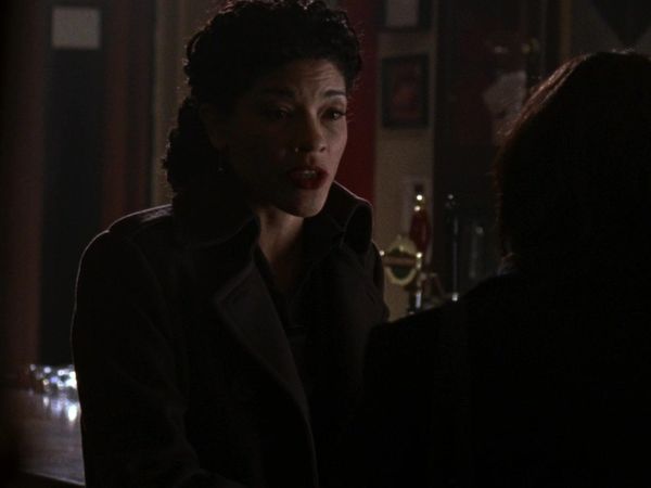 Intelligence - Intelligence: S1 E14 - Down But Not Out