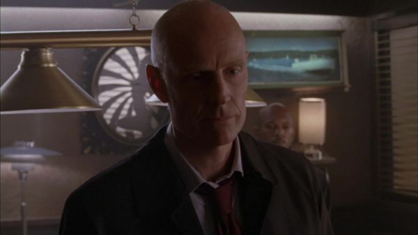 Intelligence - Intelligence: S2 E2 - A Man Is Framed