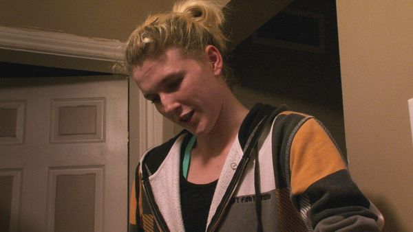 Intervention - Candace